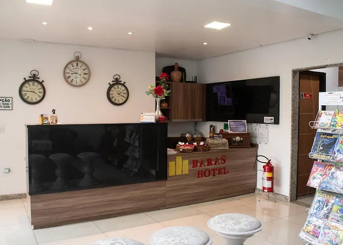 Bara\'S Hotel