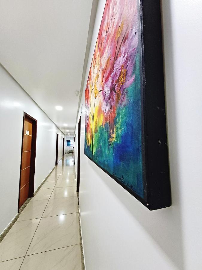 Bara's Hotel Bom Conselho