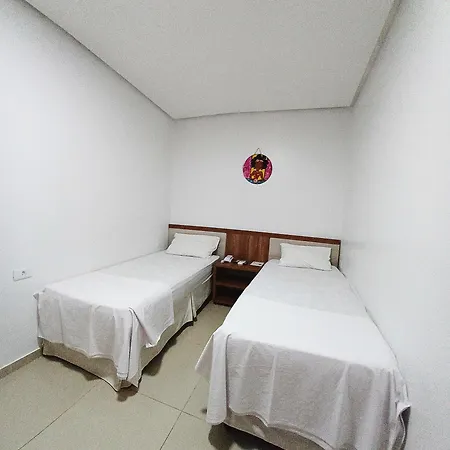 Bara'S Hotel Bom Conselho Room photo
