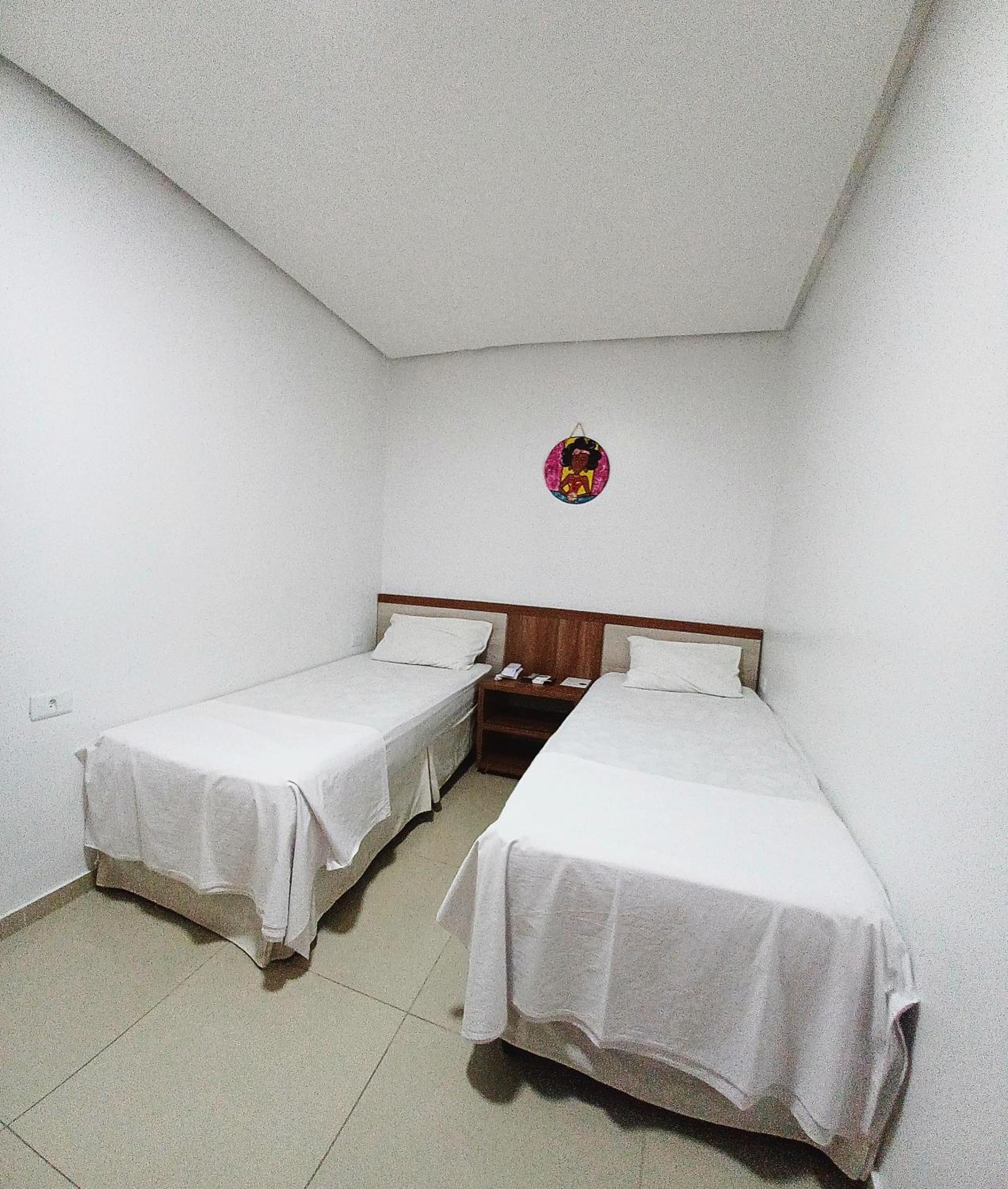Hotel Bara's *